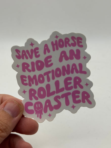 This Barbie Hates Nazis - Anti-Fascist Activism Sticker