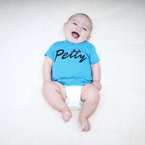 Petty Kid's Tee