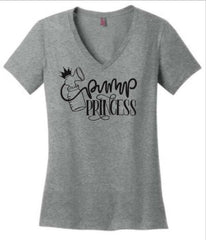 Pump Princess Breastfeeding Exclusively Pumping Mamas