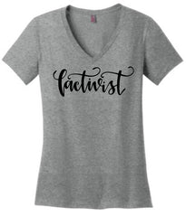 LACTIVIST Pro-Breastfeeding Support Tee or Tank
