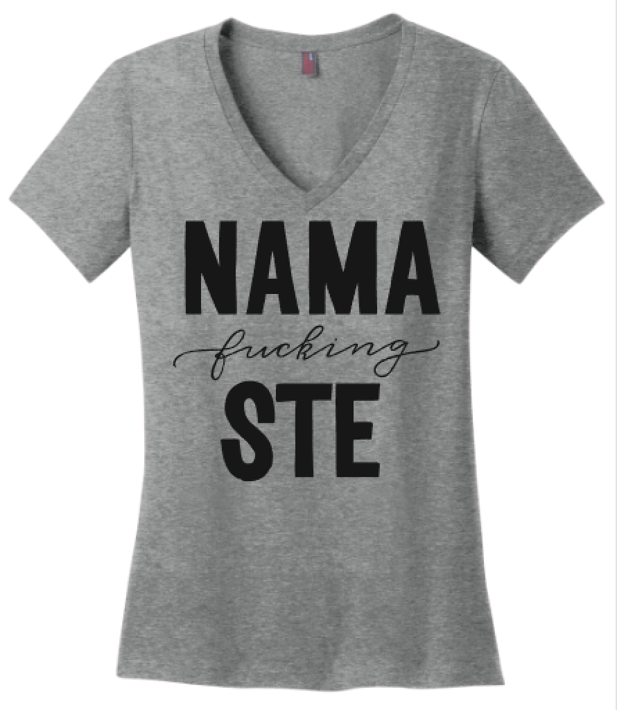 NAMA-Fucking-STE Women's Tee or Tank