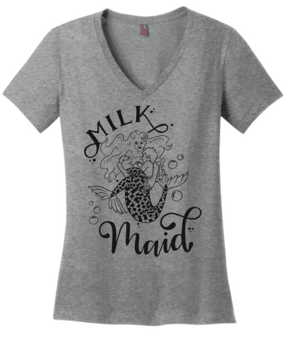 Tandem Breastfeeding Milk Maid©™