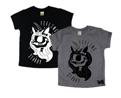 NEW Feelin Stabby KIDS TEE