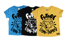 Future Lion-Tamer