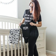 Did We Just Become Best Friends Mommy and Me Set