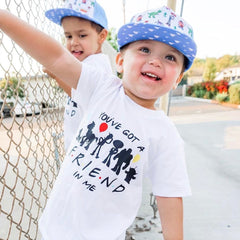 You’ve Got a Friend in Me Toy Story Friends Kids tee