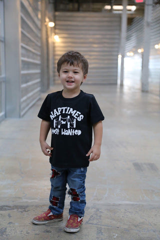 Naptimes Most Wanted