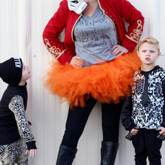 Parents Circus Tee