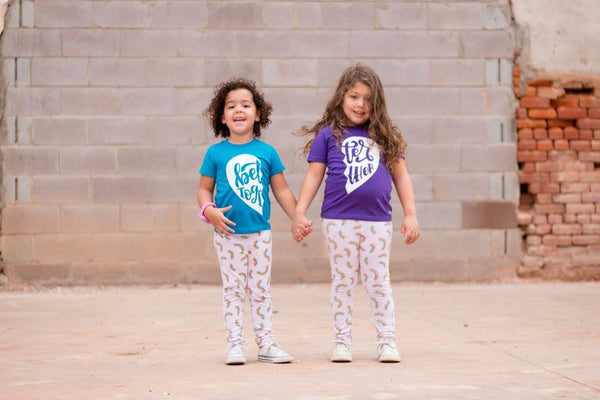Better Together Matching Kid's Tees Or Bodysuits