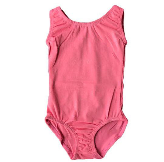 Kid's Leotard WITH DESIGN *Leave In Notes*