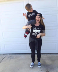 All My Kids Are Heathens/Heathen Mommy and Me Set