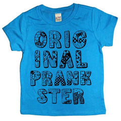 Original Prankster Kid's Tee