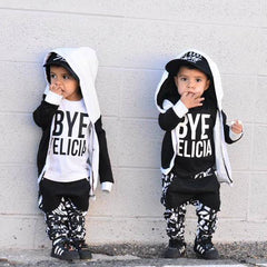 Bye Felicia Kids Tee Or Bodysuit